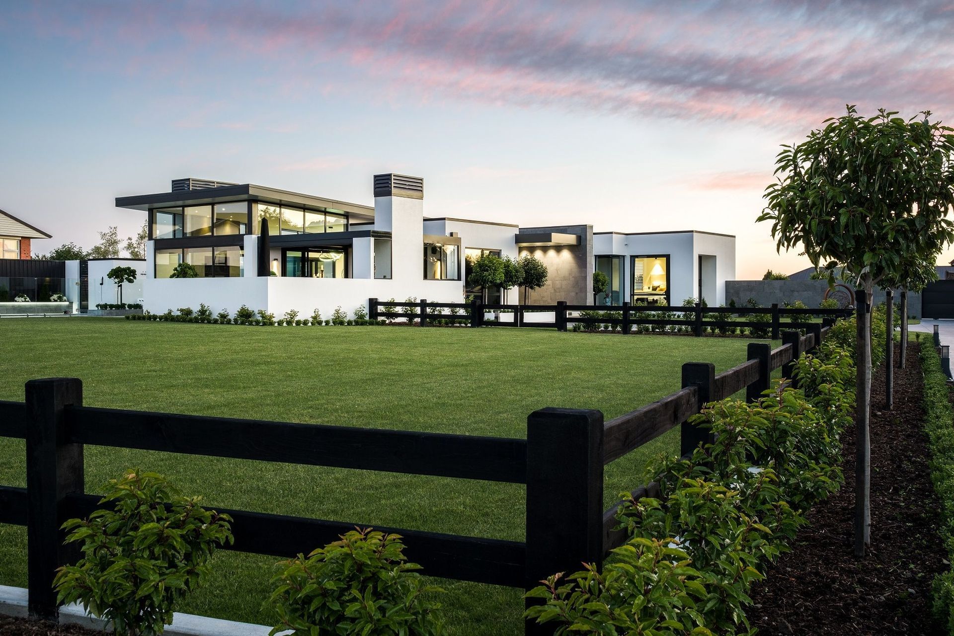 Supporting Image 2 for Shore Construction