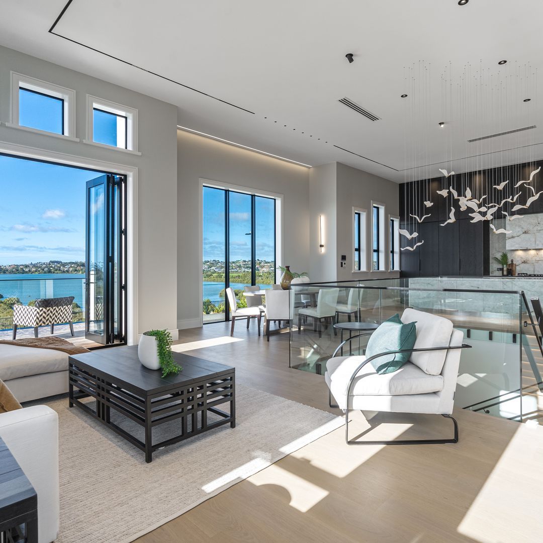 Dream Concept Homes