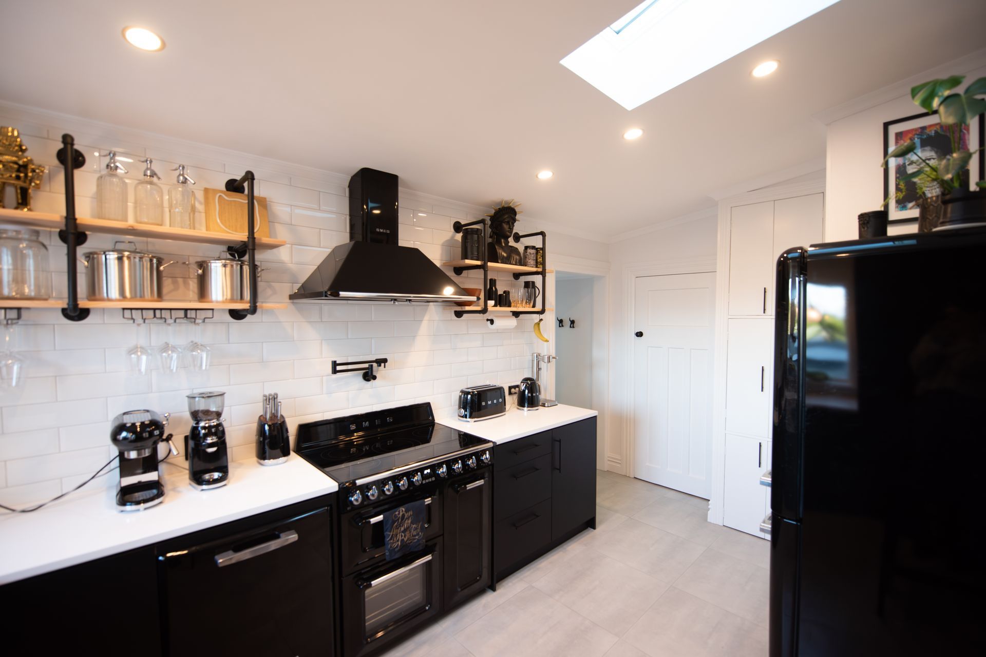 Lockhart Construction banner