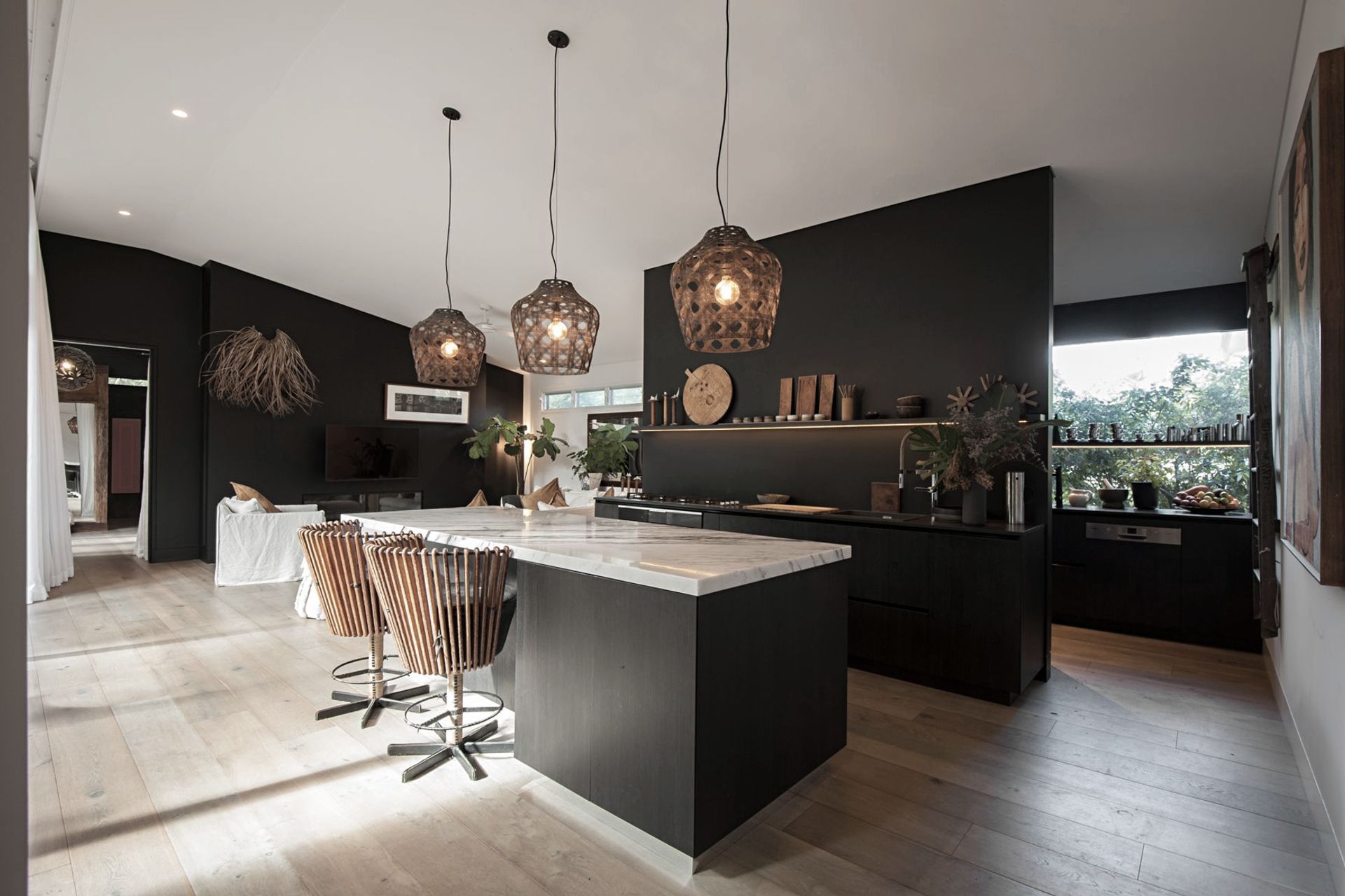 Supporting Image 2 for Bakker Built