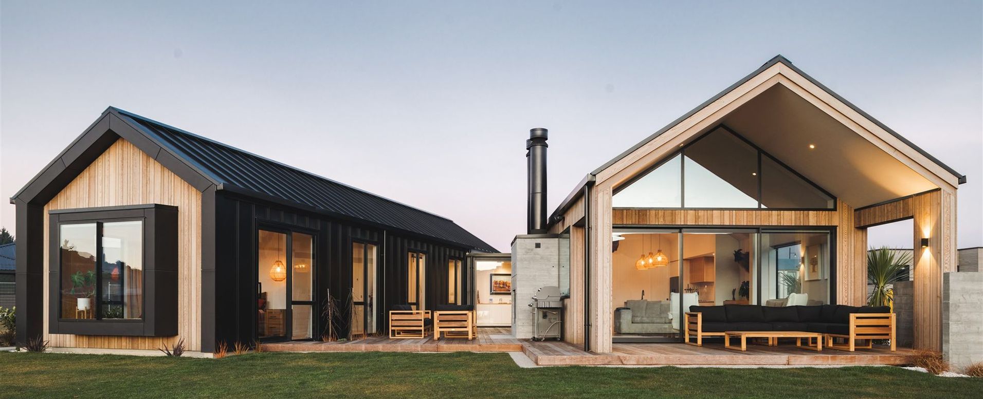 Bagley Construction ArchiPro NZ