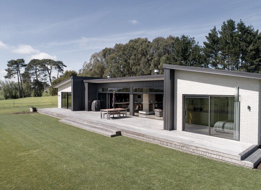 Top Mark Construction