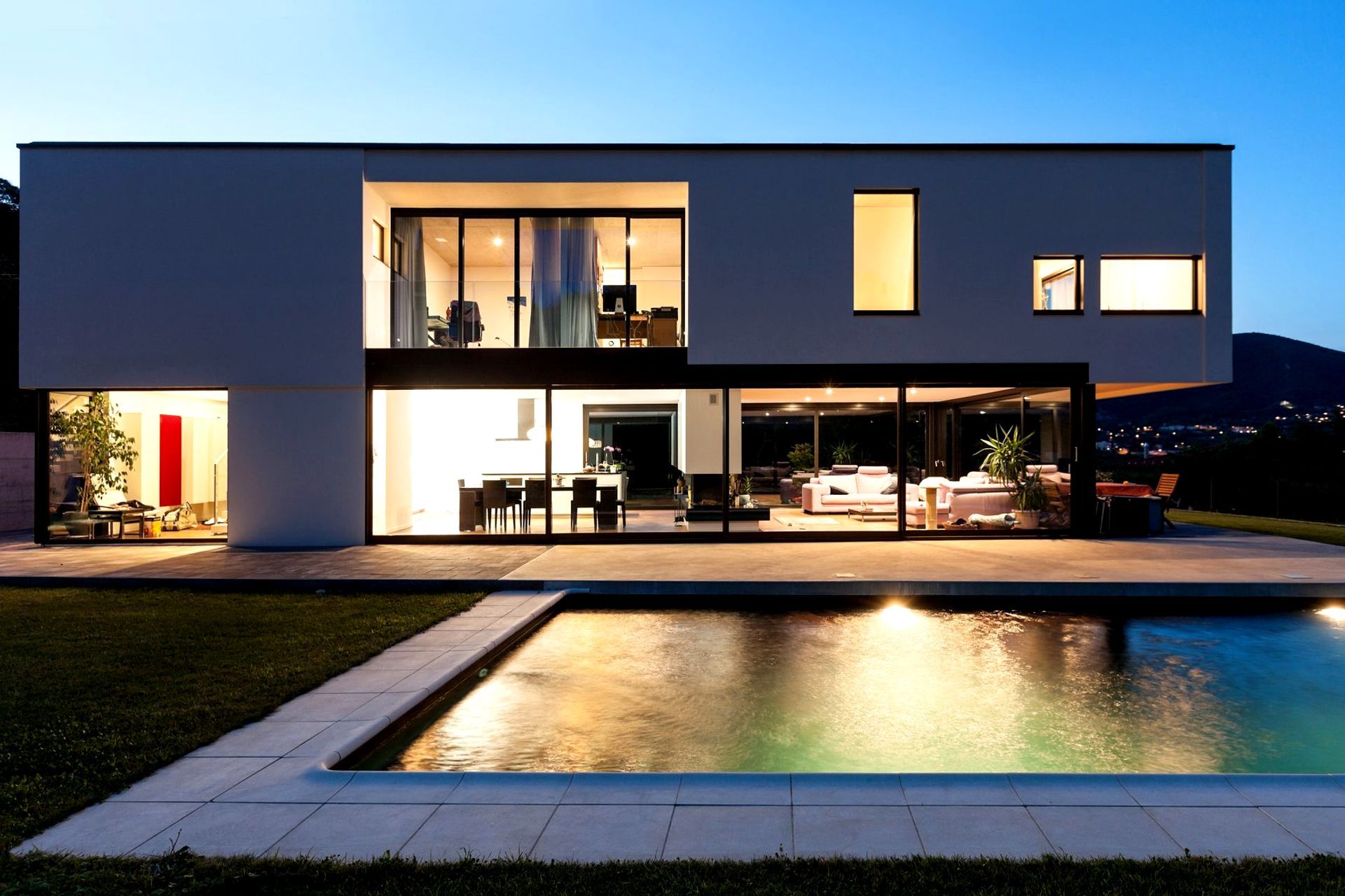 Supporting Image 5 for New Vision Construction