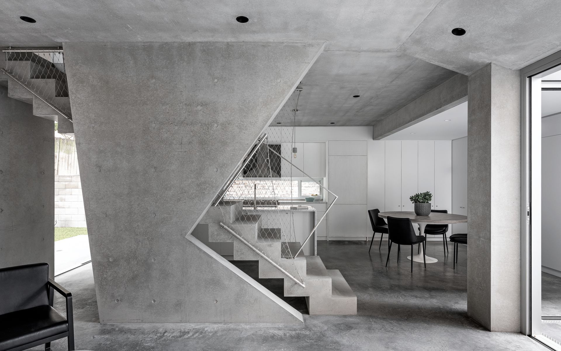 Supporting Image 5 for Newmark Constructions