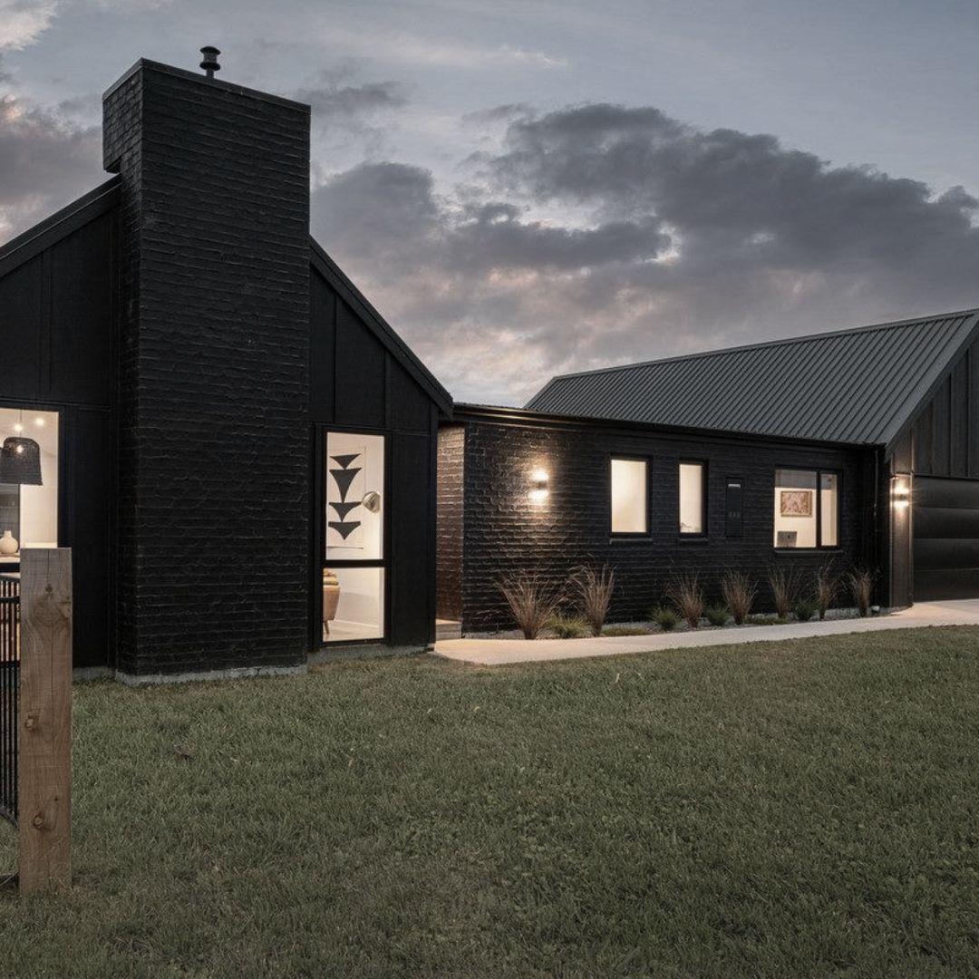 Hopping Homes Limited