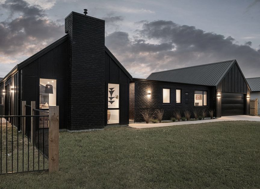Hopping Homes Limited