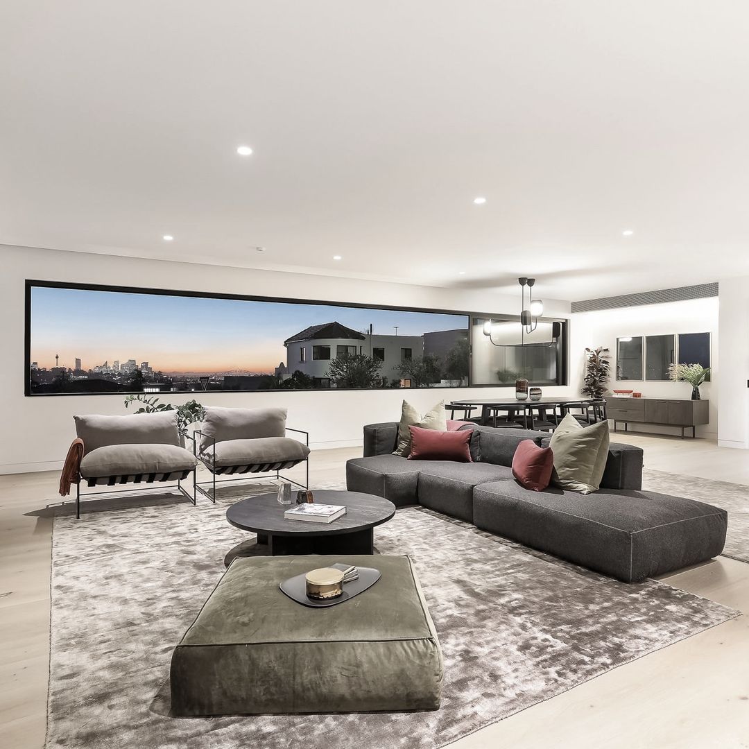 Blue Label Construction Pty Ltd