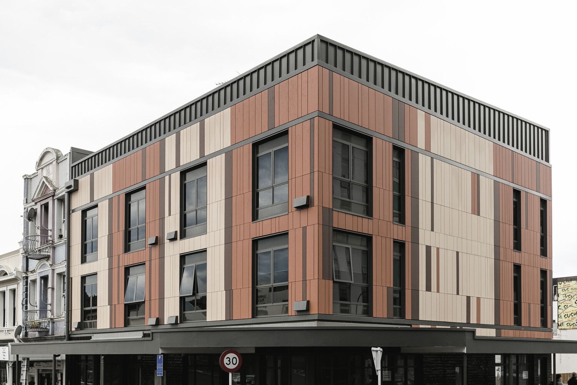 Supporting Image 4 for QualMax Construction