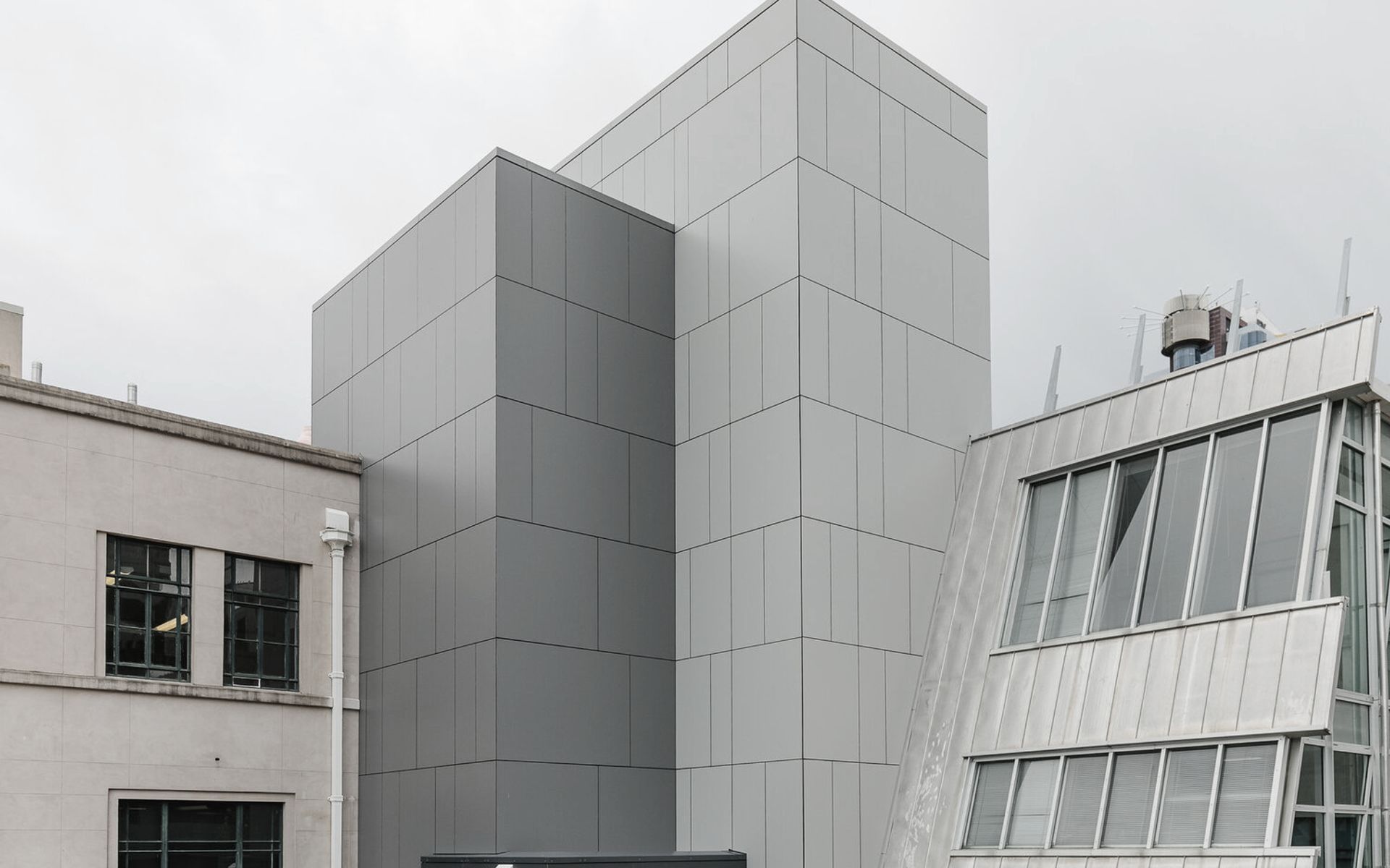 Supporting Image 2 for QualMax Construction