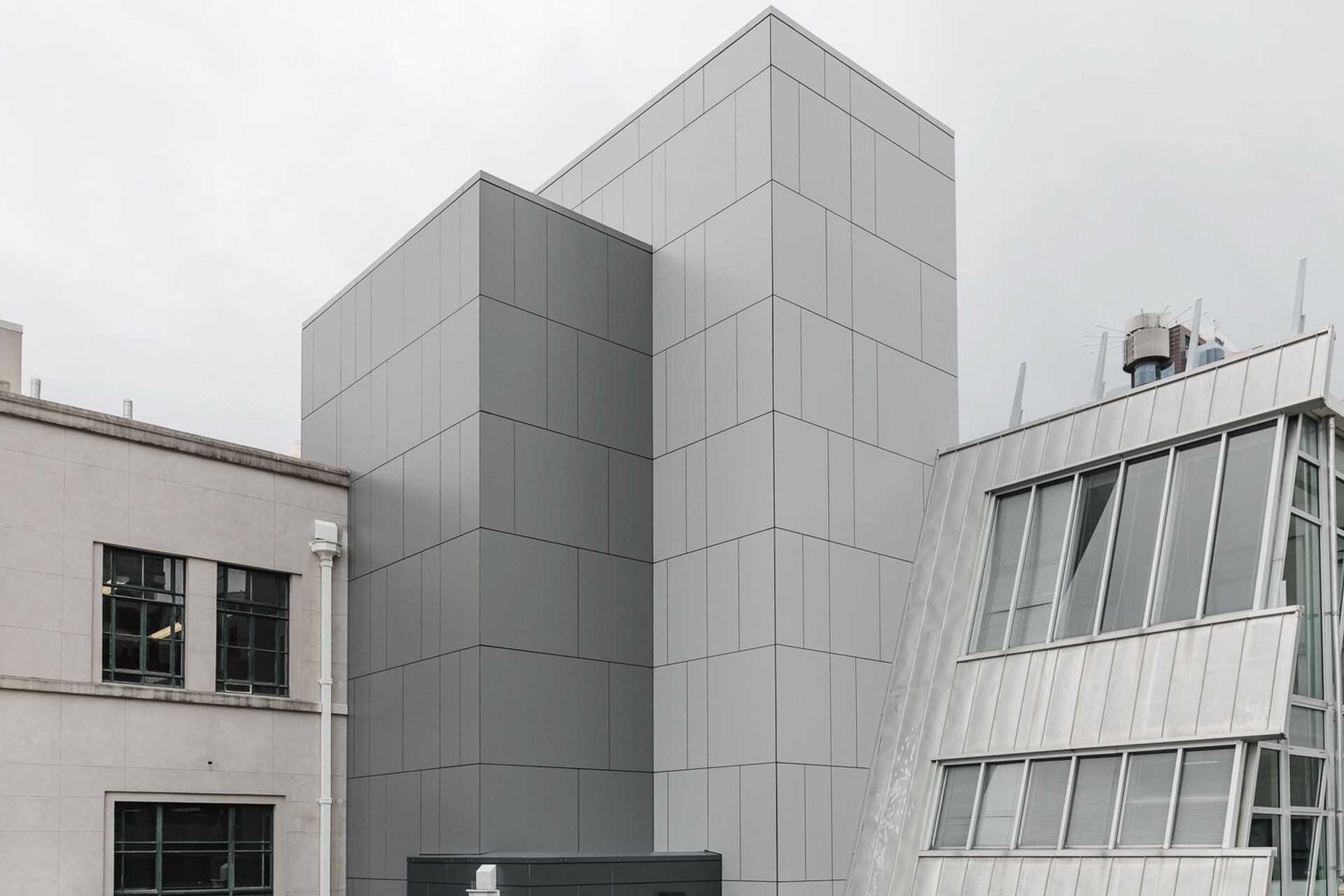 Supporting Image 2 for QualMax Construction