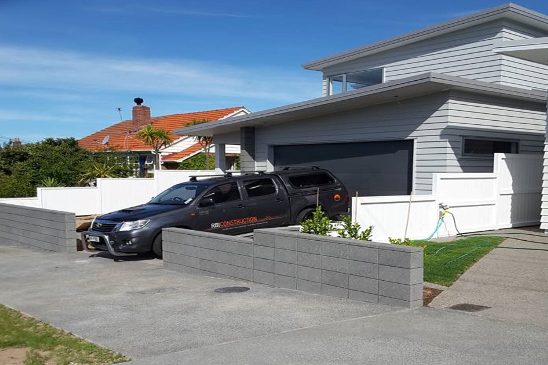 RBI Construction Ltd banner