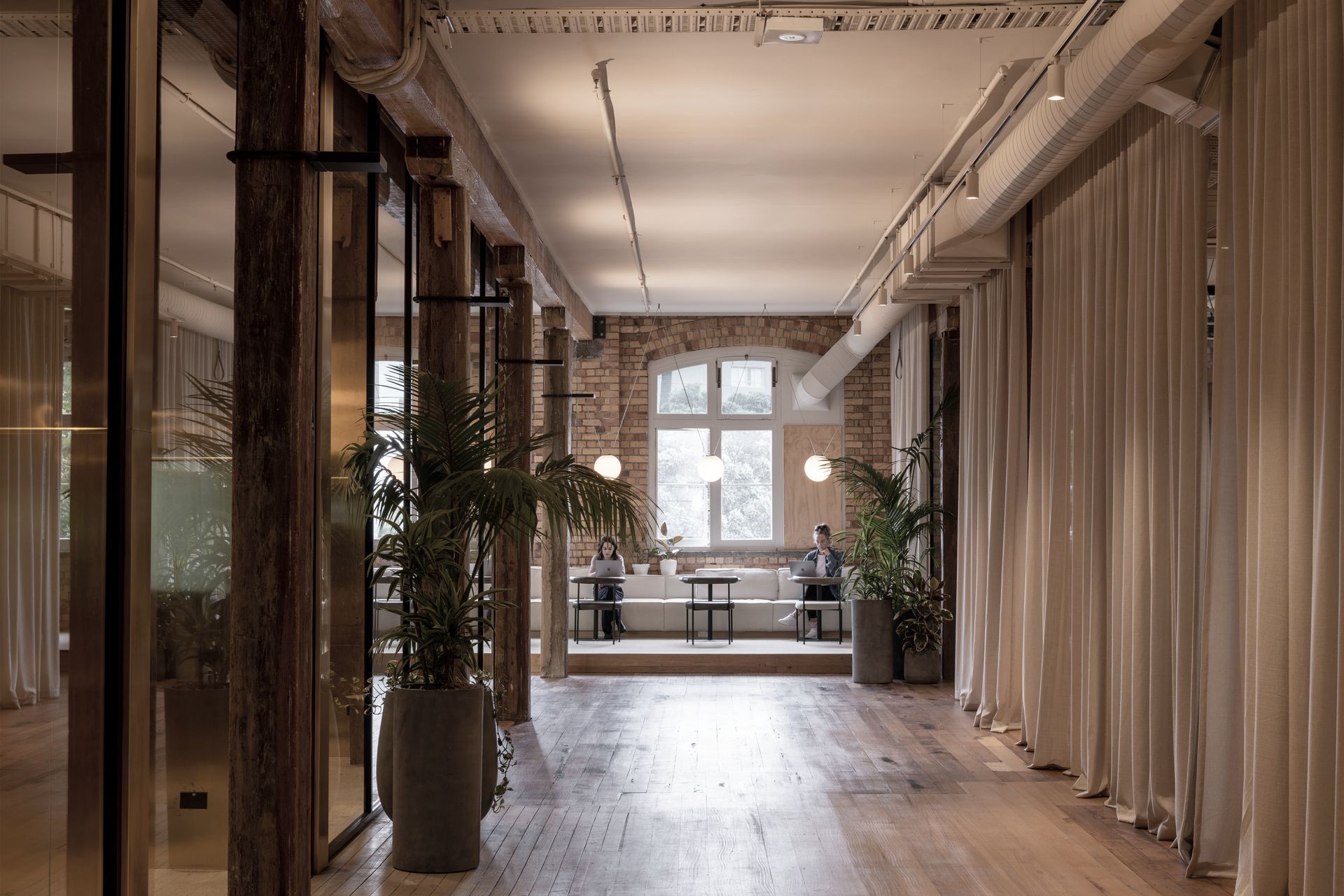 Hero Banner for ArchiPro AU