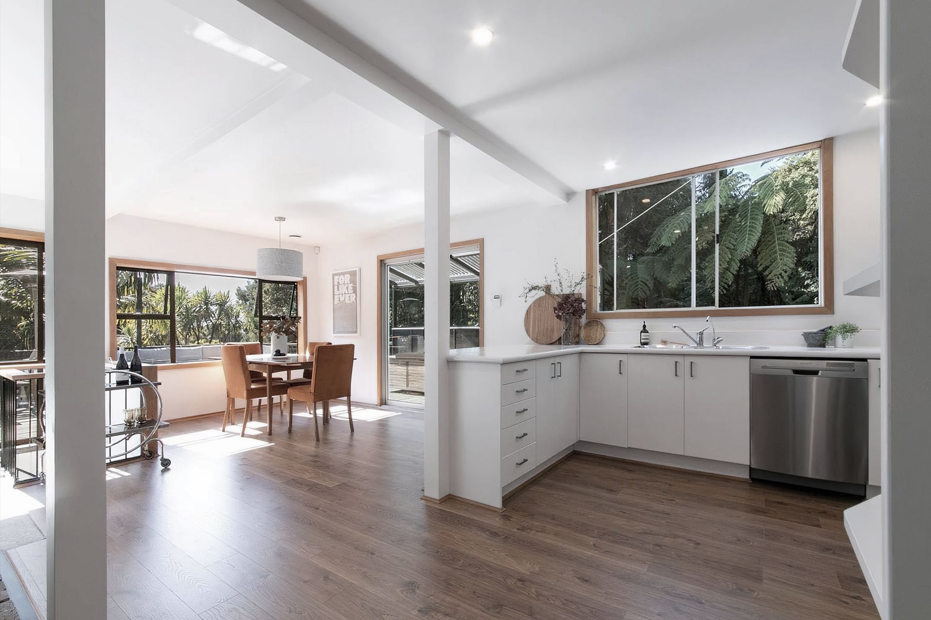 Hero Banner for Urban Edge Construction