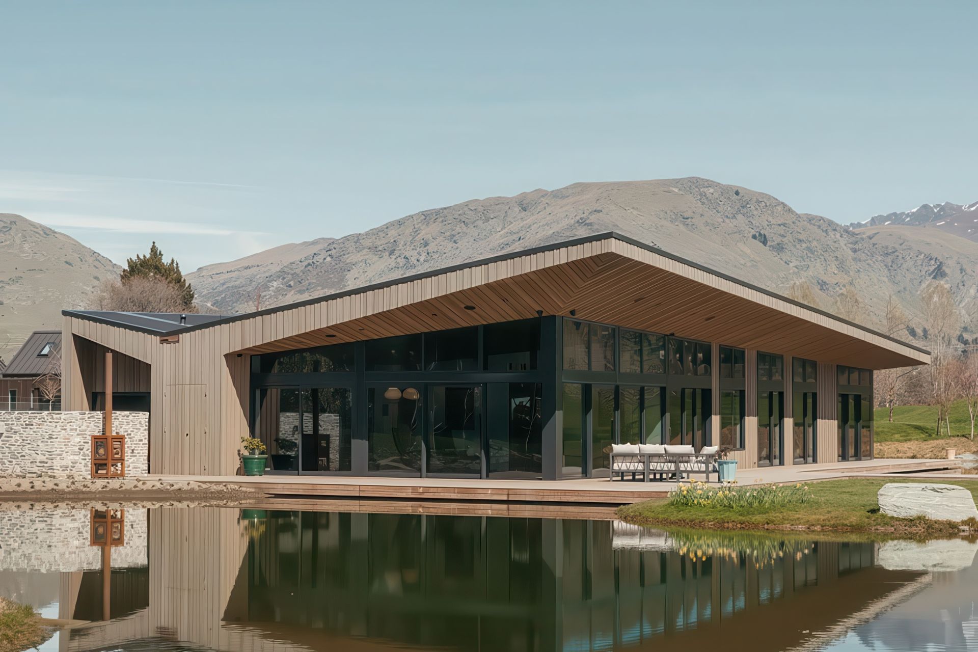 Supporting Image 1 for Shore Construction