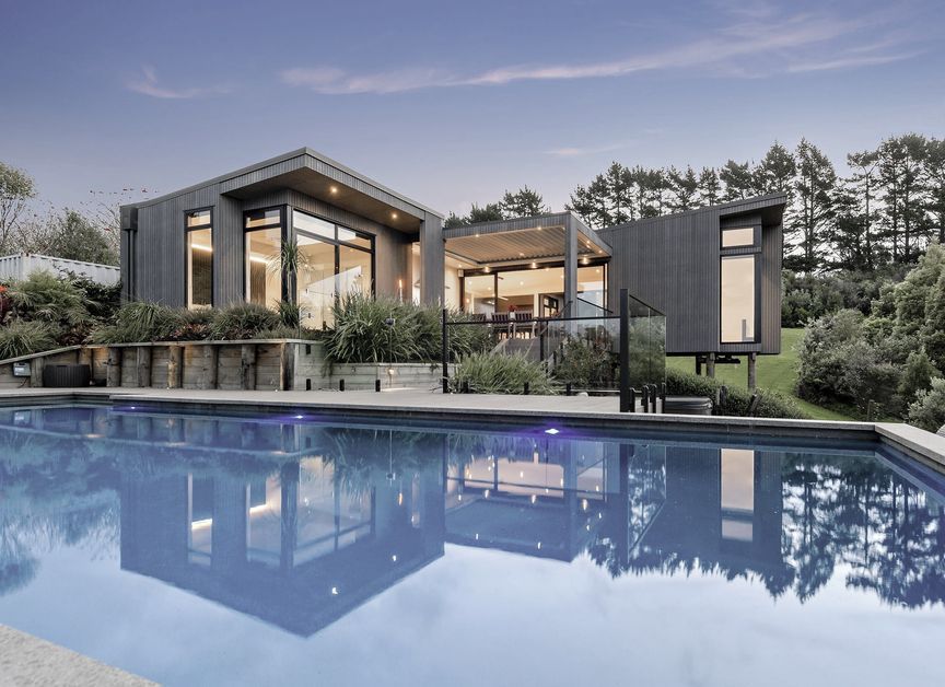 Firstland Construction