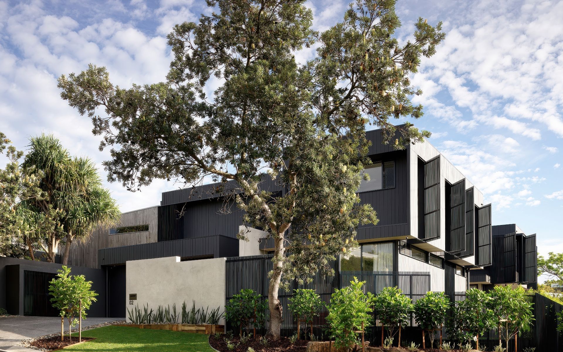 Supporting Image 5 for LAWRIE Constructions