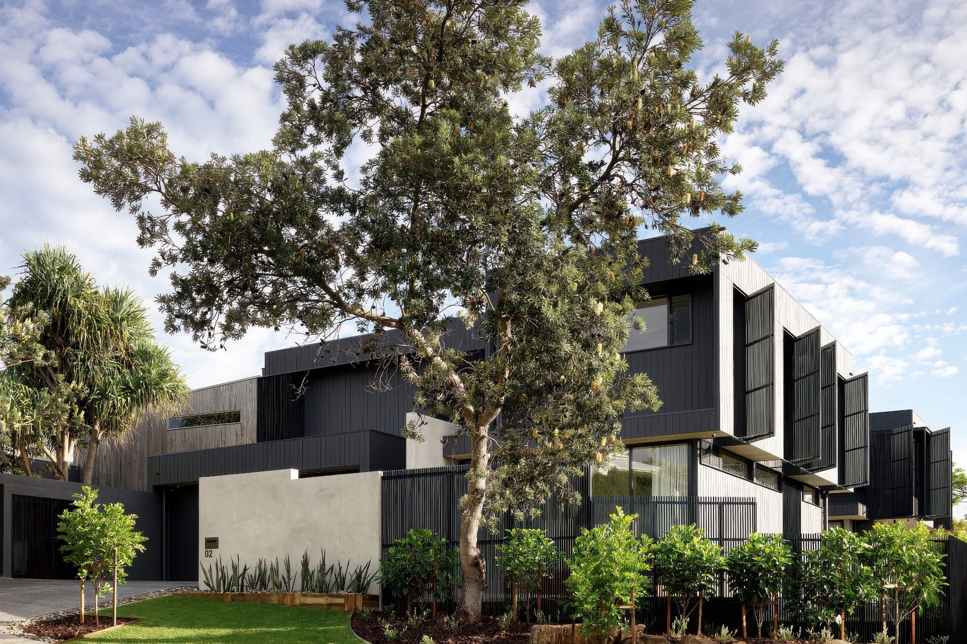 Supporting Image 5 for LAWRIE Constructions