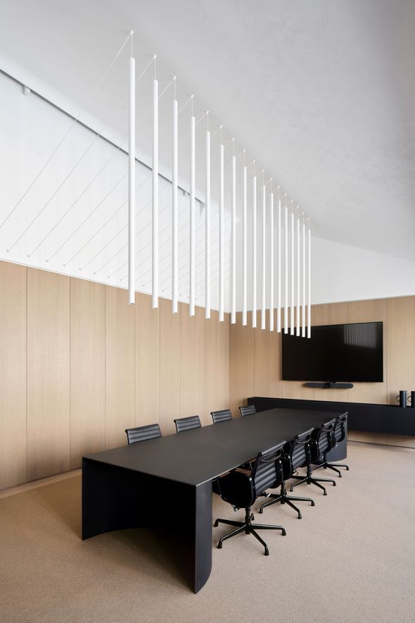 Calida Projects