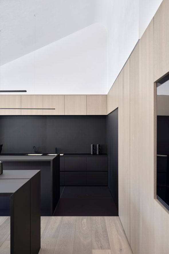 Calida Projects