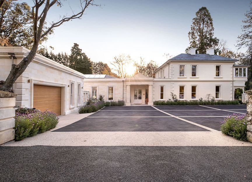 Roger Gilchrist Building Services
