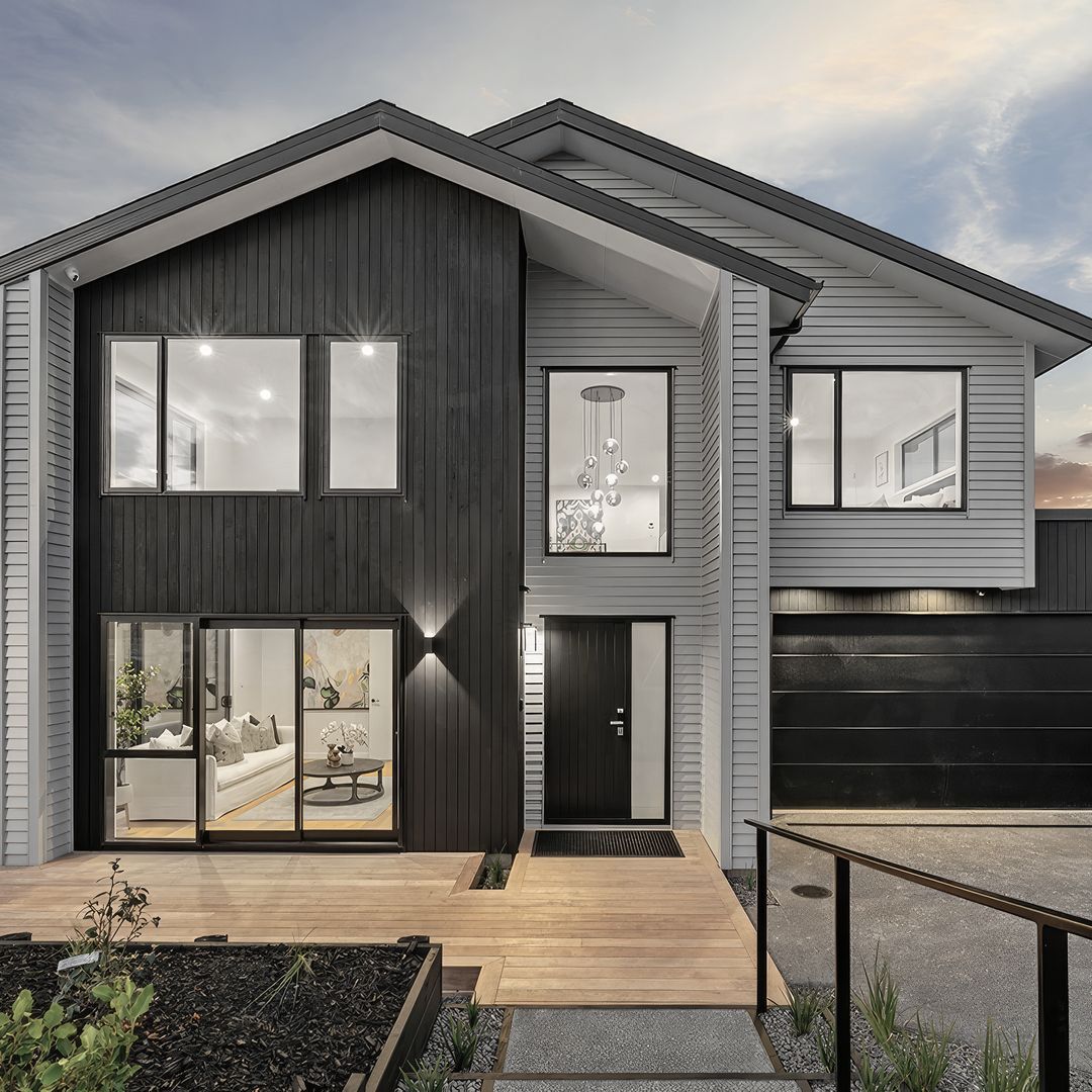 Aspen Homes
