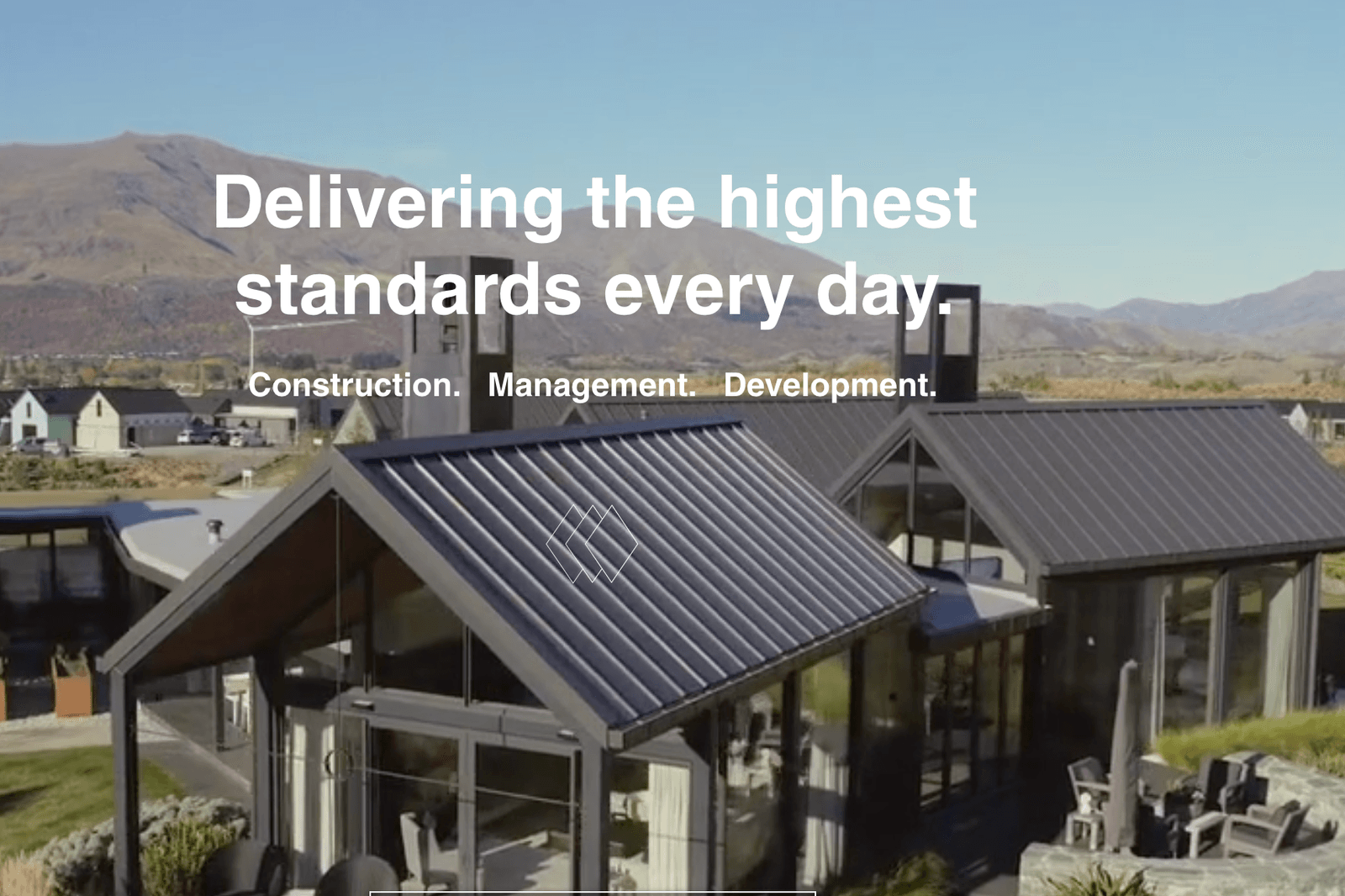 Trinity Construction