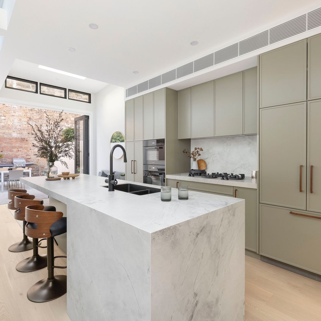 TASS architects + builders