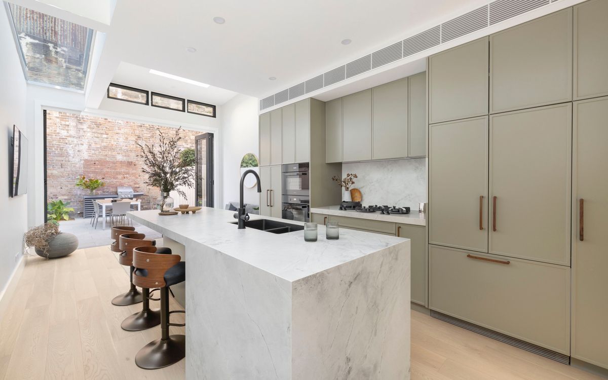 Supporting Image 2 for TASS architects + builders