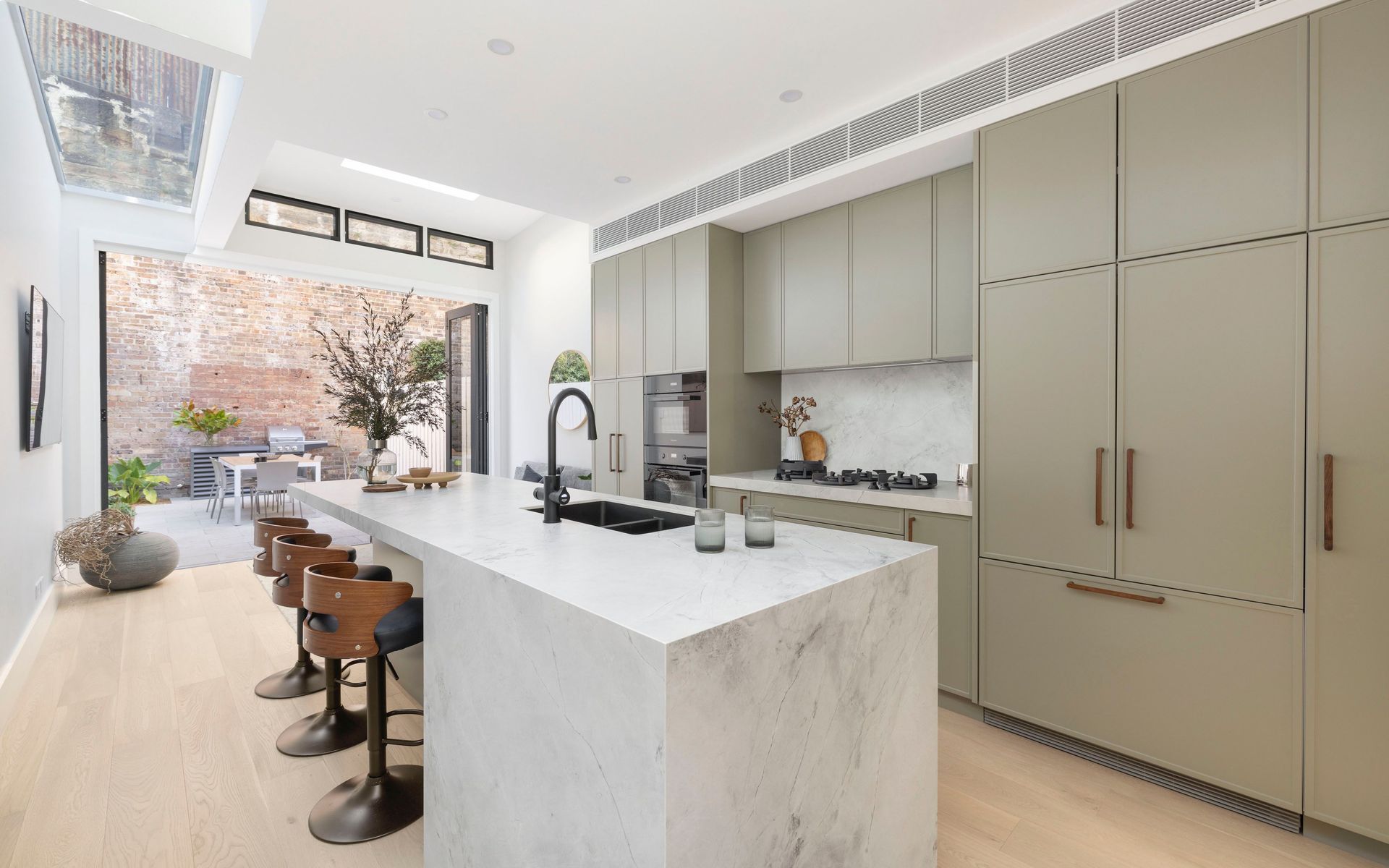 Supporting Image 2 for TASS architects + builders