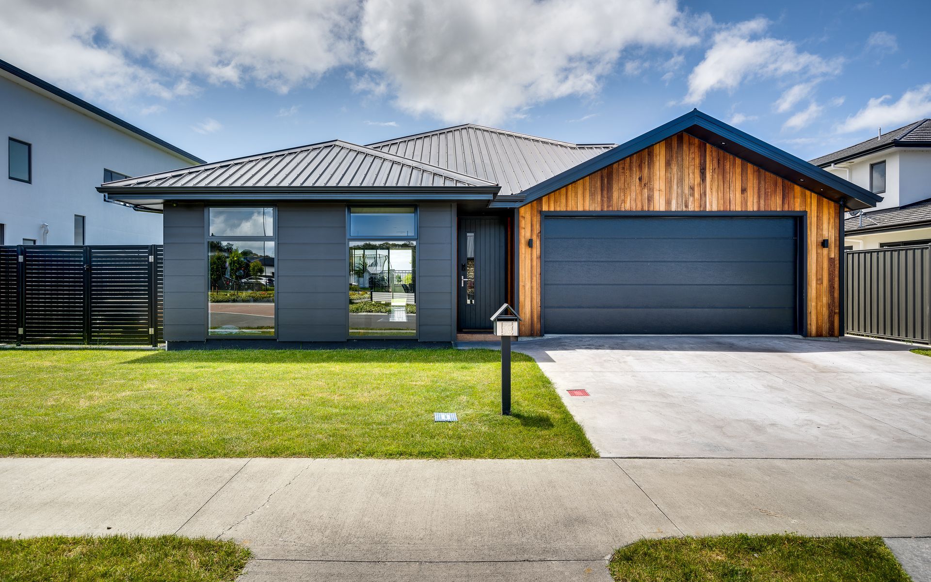 Supporting Image 2 for Dougan Homes