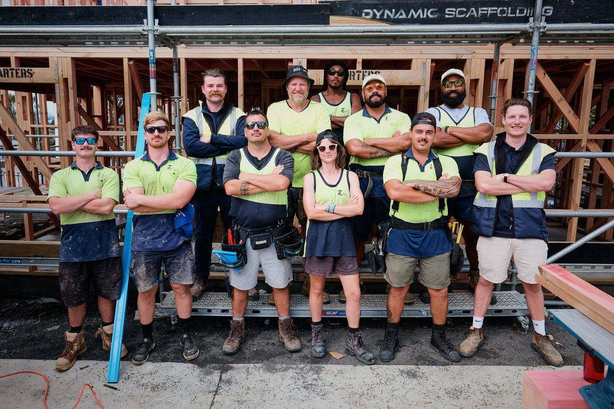 Taylor Construction