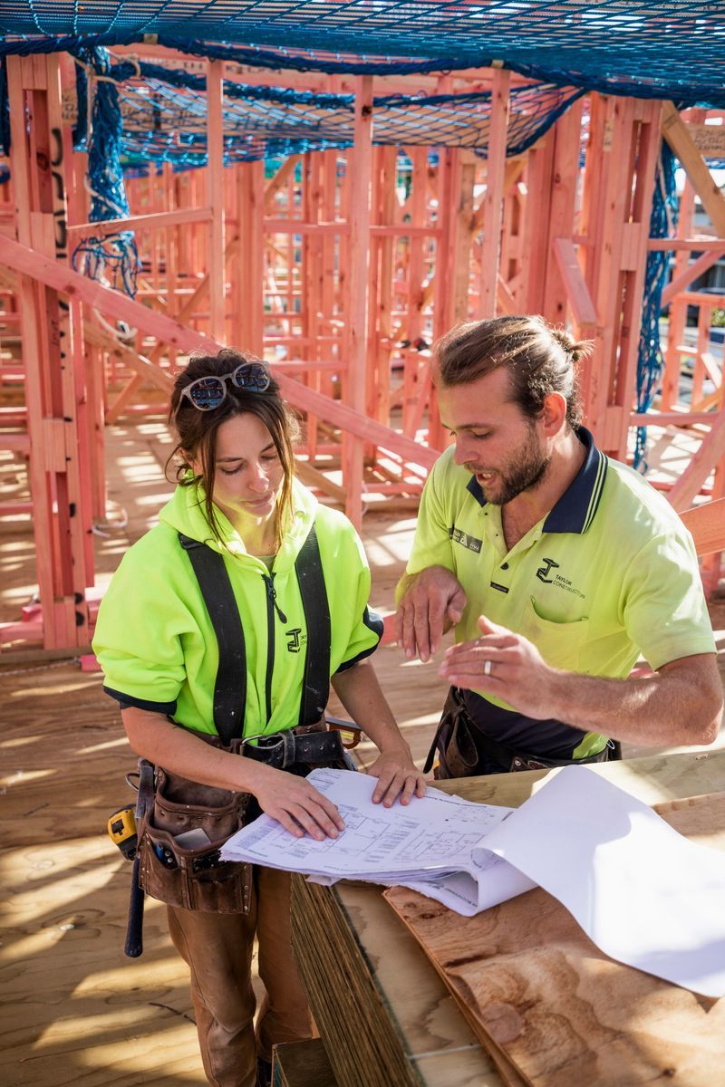 Taylor Construction