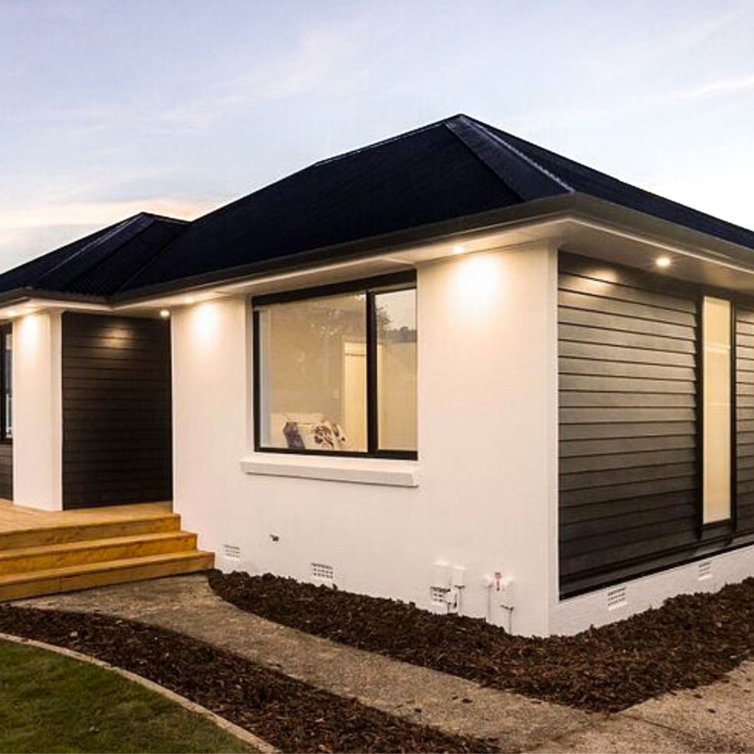 The George Construction Solutions