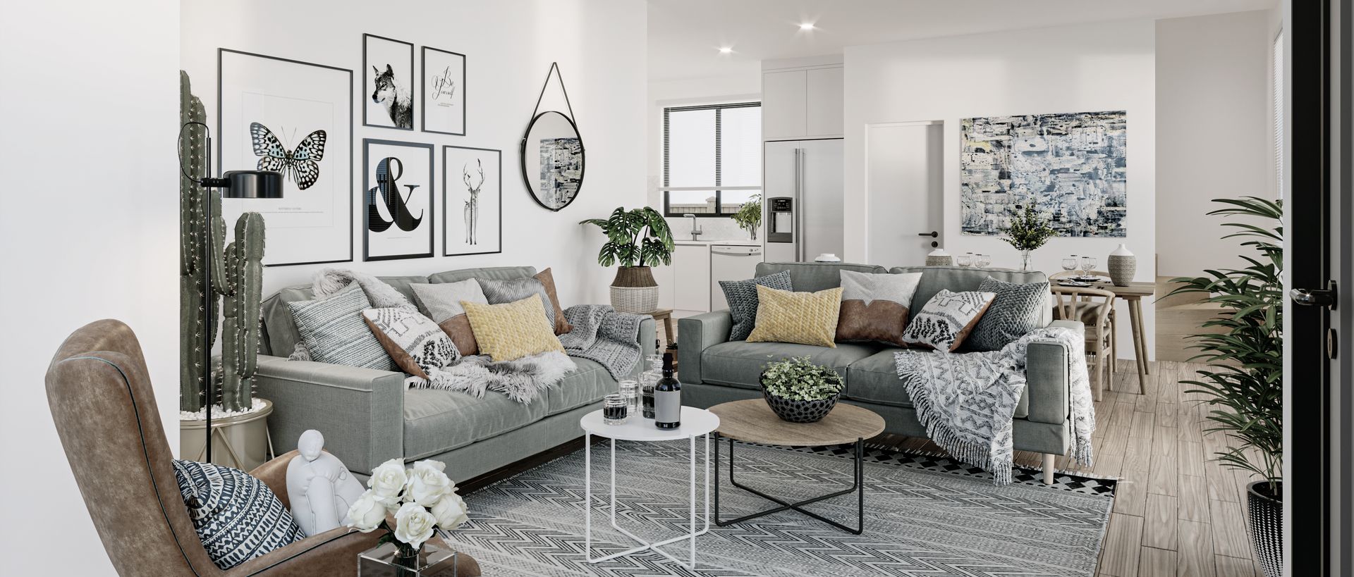 Supporting Image 2 for Kiefer Homes