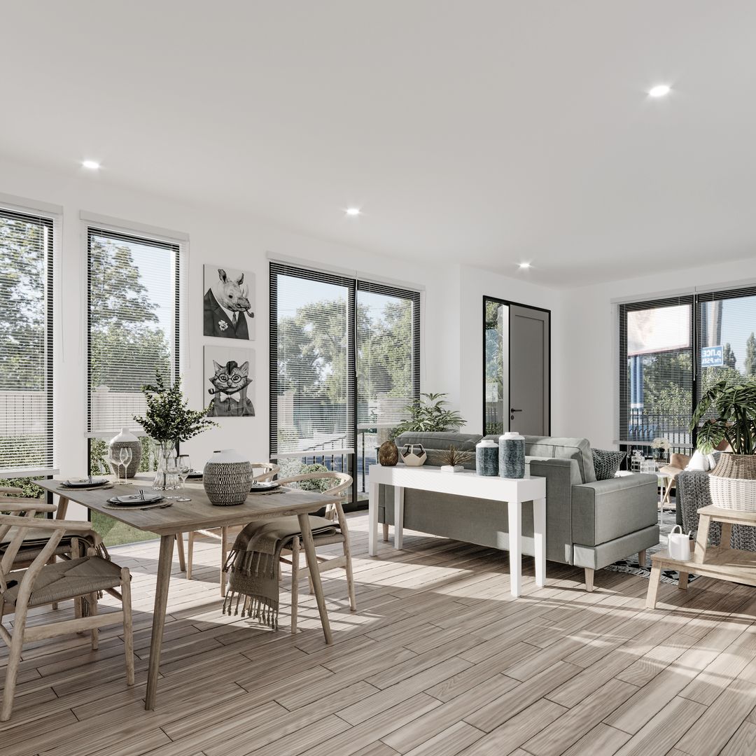 Kiefer Homes