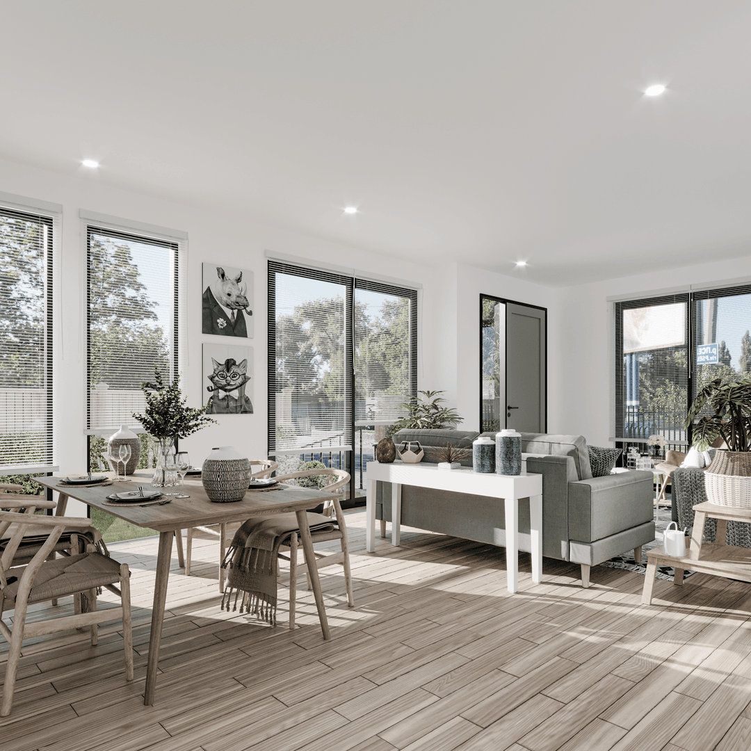 Kiefer Homes