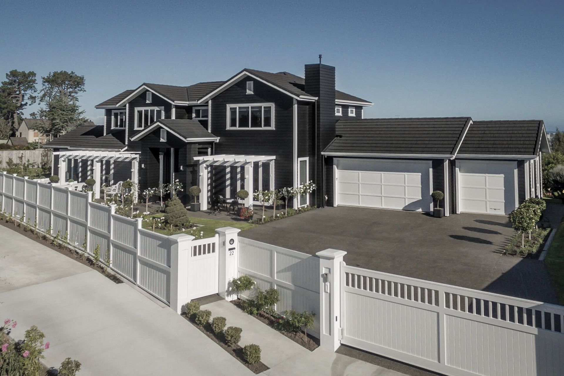 Hero Banner for Hardy Construction