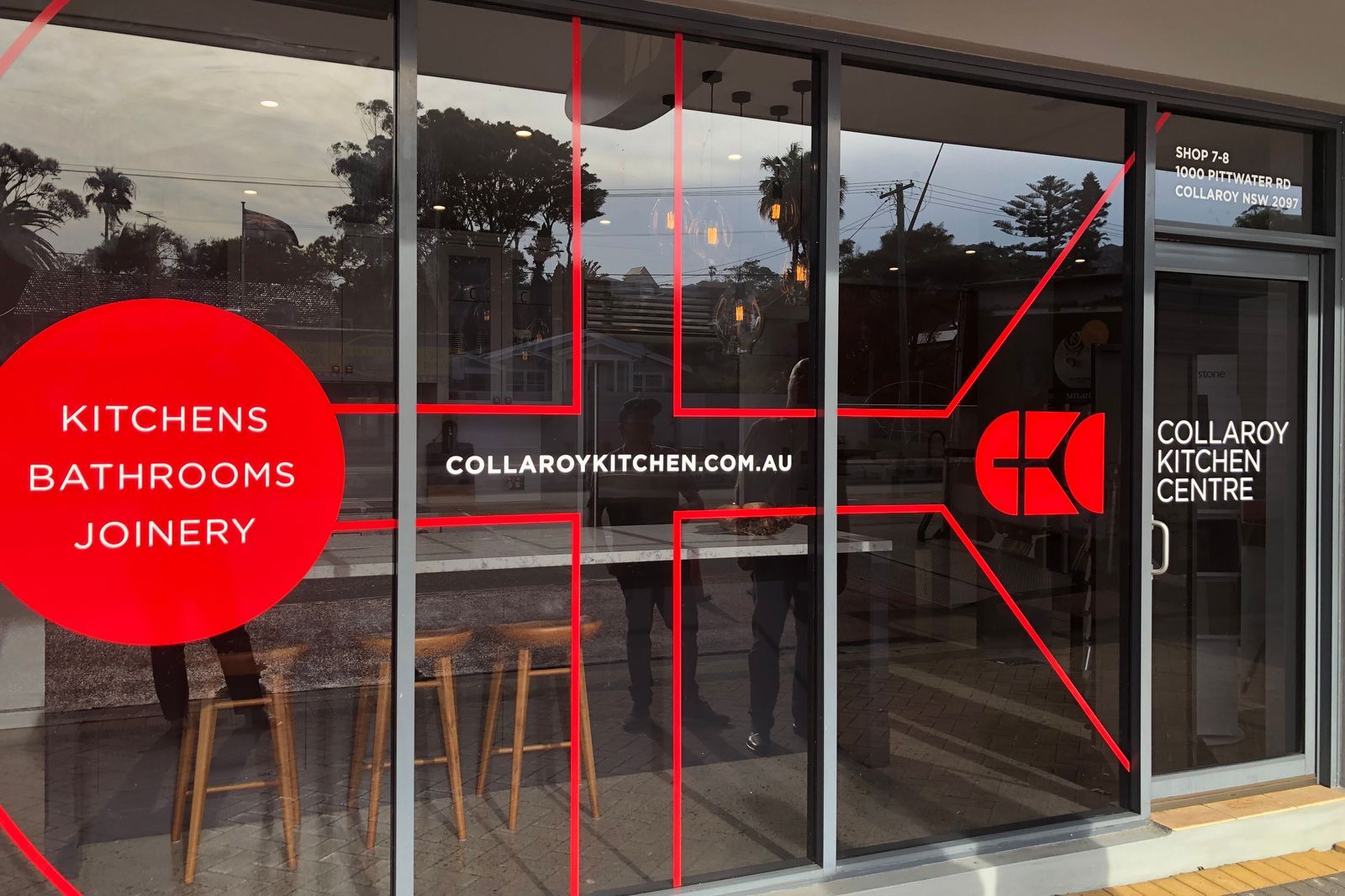 Collaroy Kitchen Centre