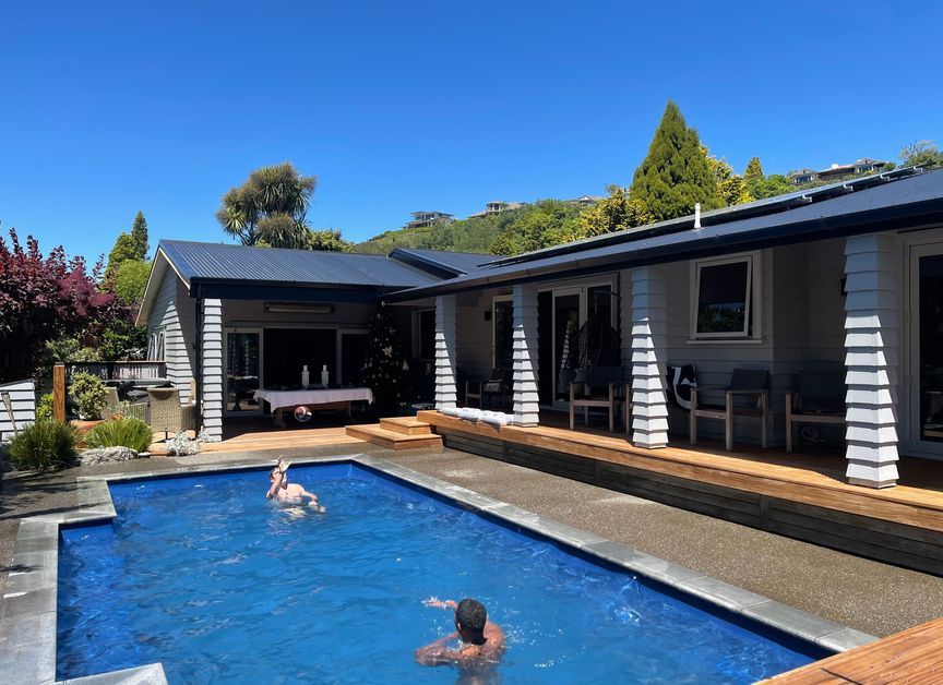 Lifestyle Building Solutions