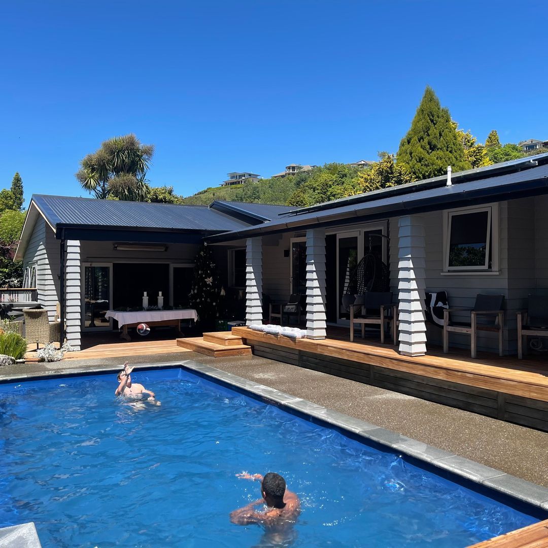 Lifestyle Building Solutions