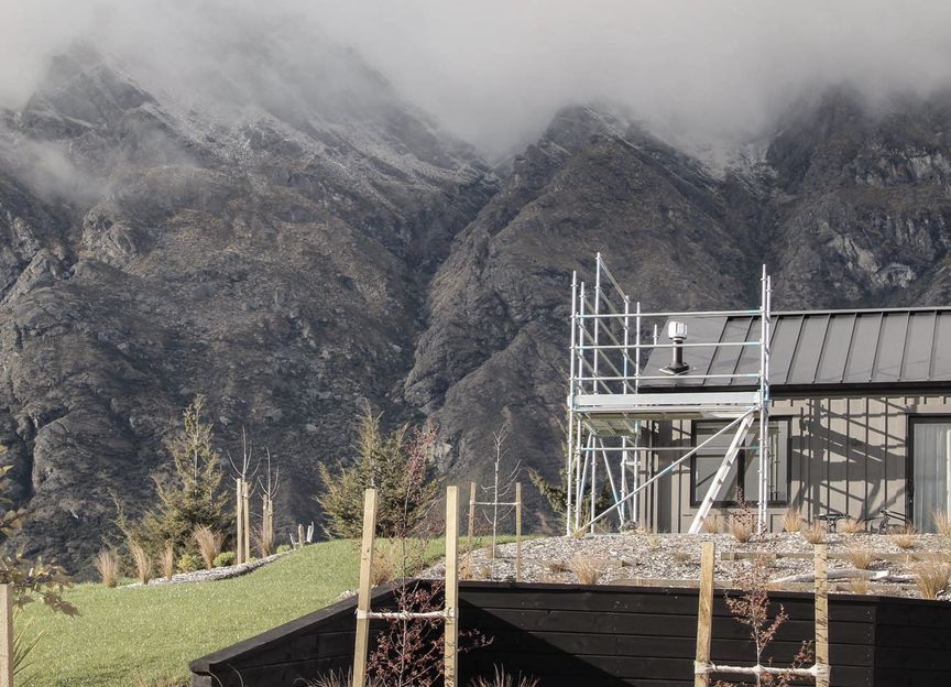 Queenstown Scaffolding