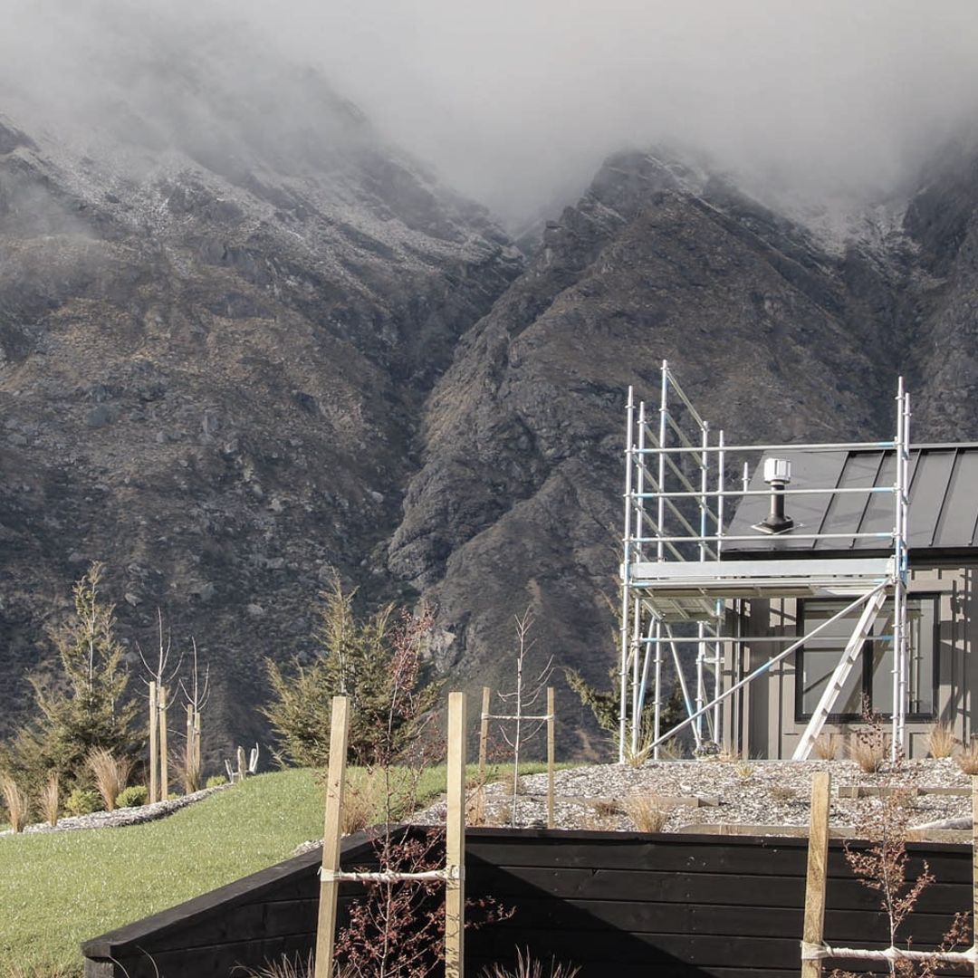 Queenstown Scaffolding