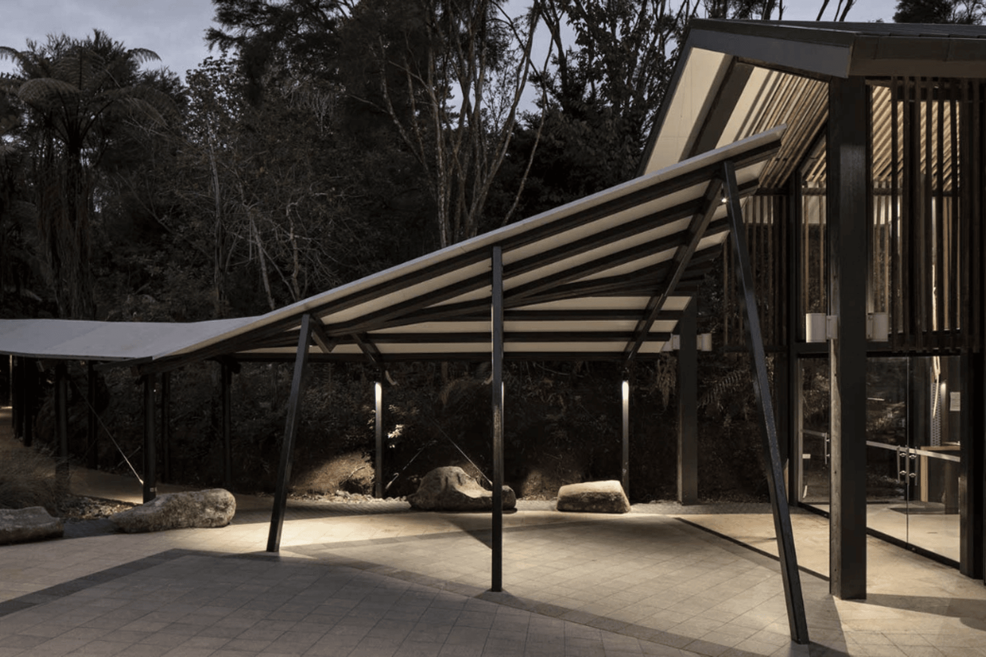 Hero Banner for Fell Engineering