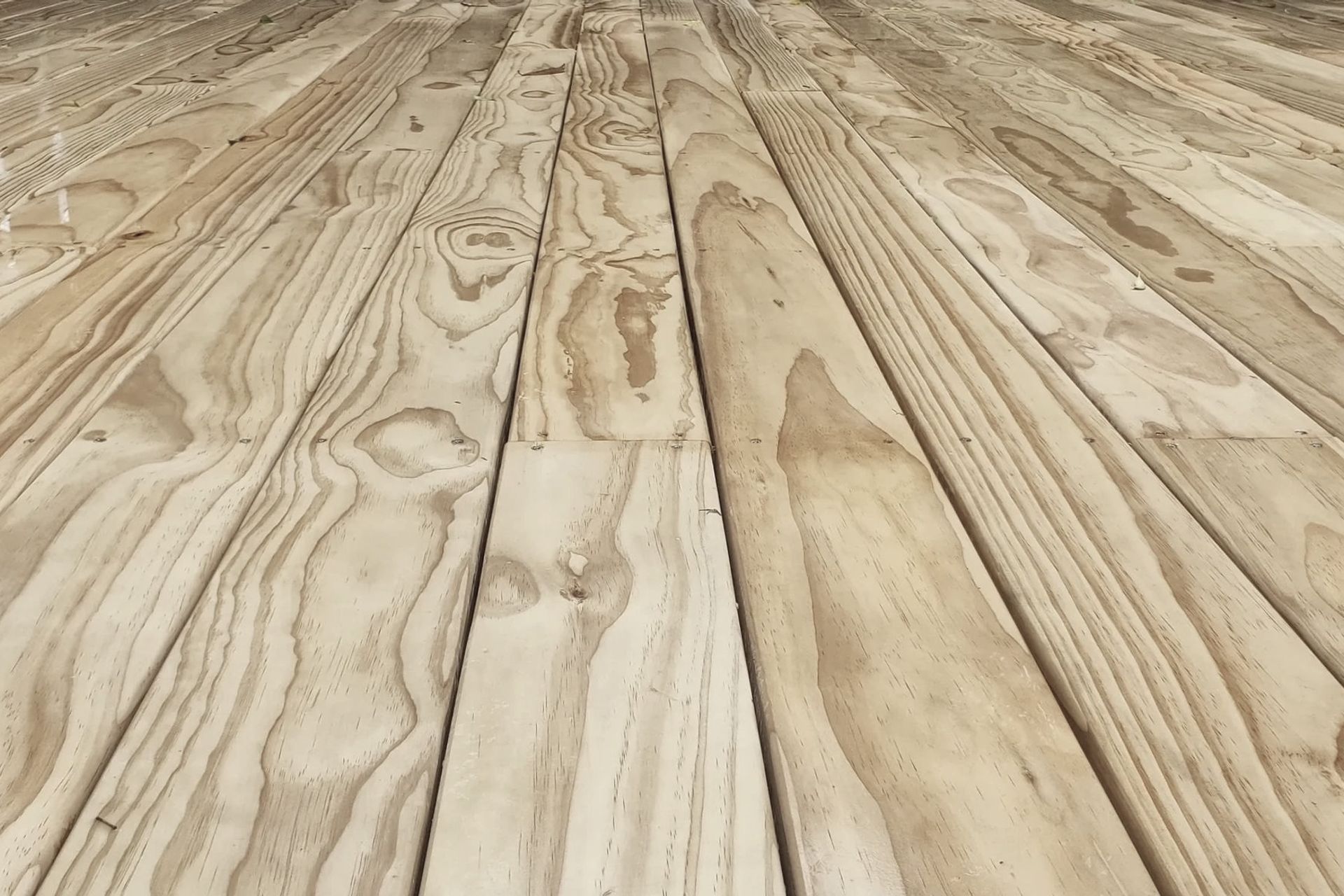 Hero Banner for Sharpes Construction