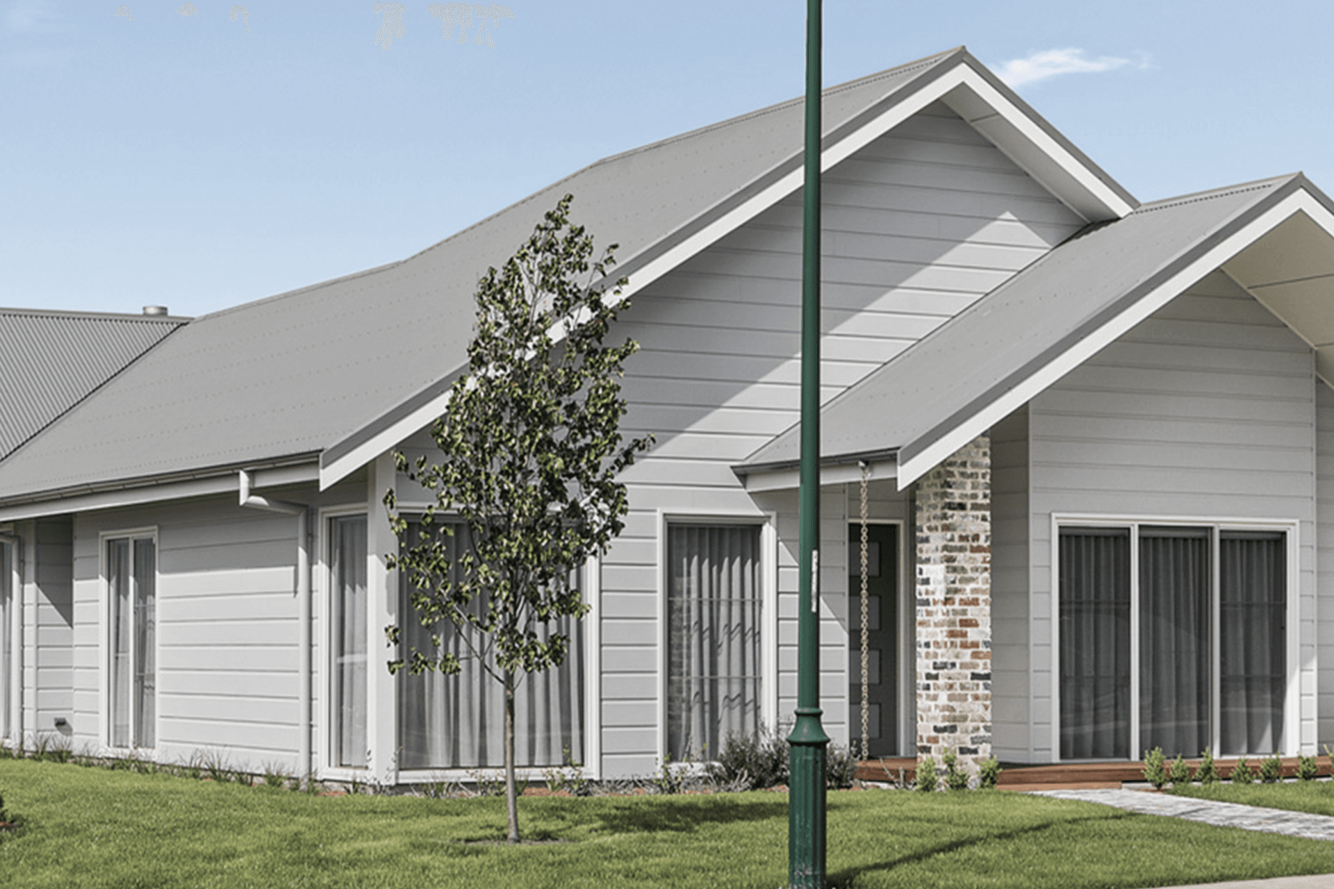 Supporting Image 1 for Waratah Building