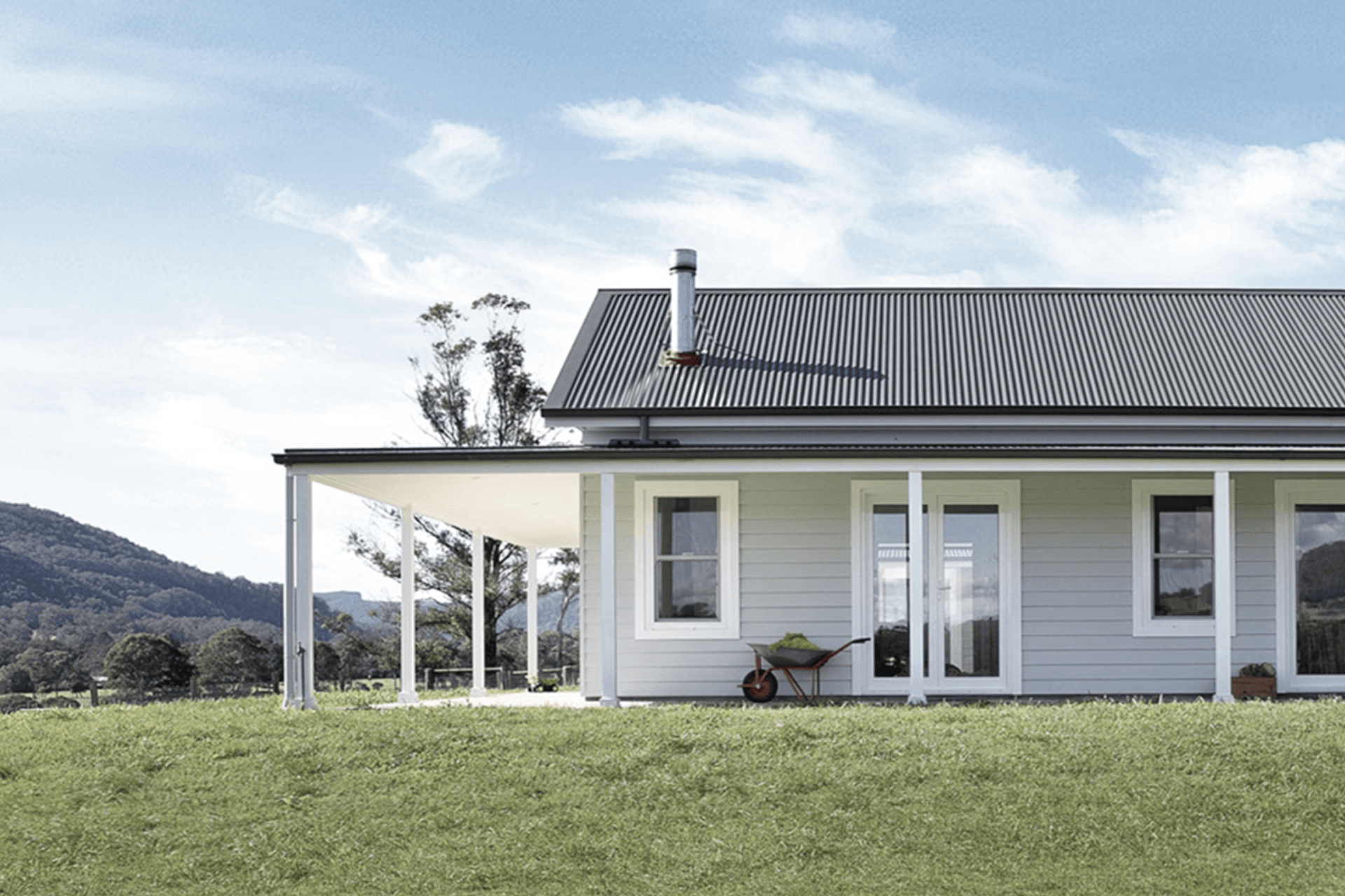 Supporting Image 4 for Waratah Building