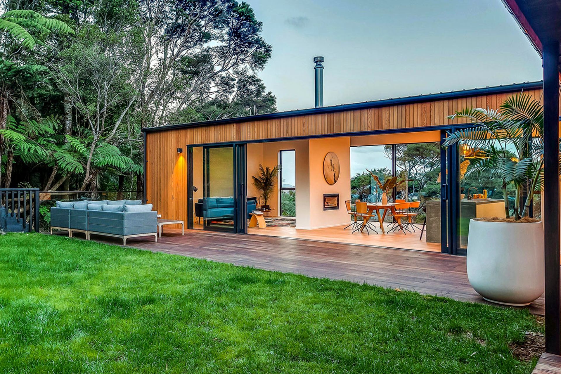 Hero Banner for JD Construction