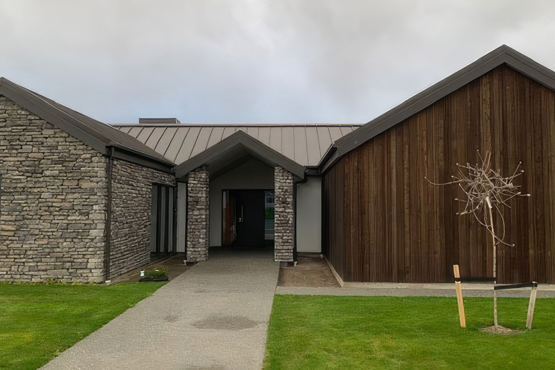 Hero Banner for EXO Construction