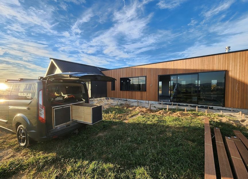 Buildlab Homes
