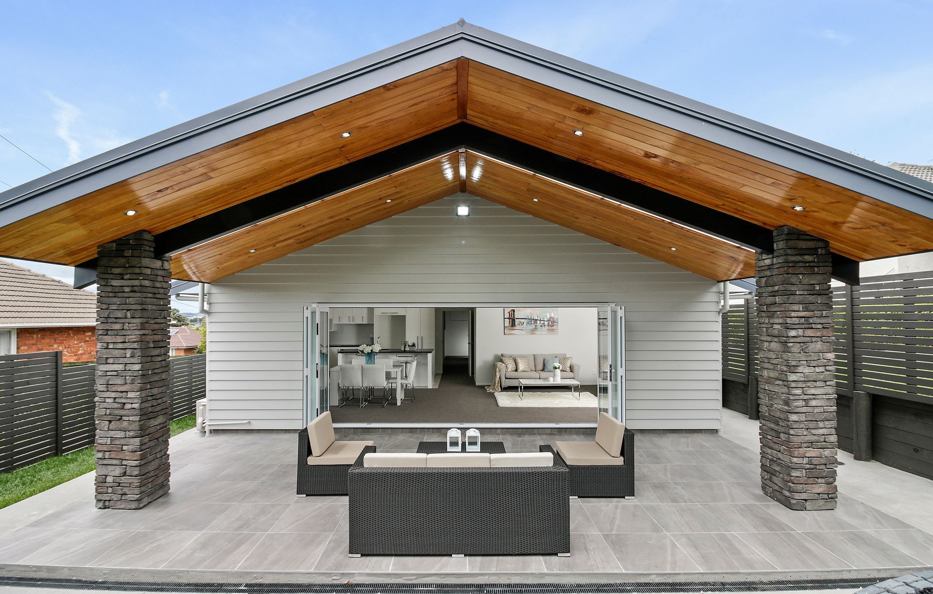 Halcyon Homes
